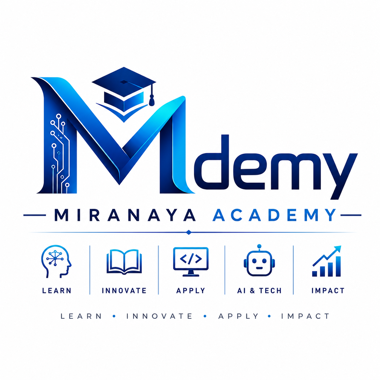 Miranaya Academy