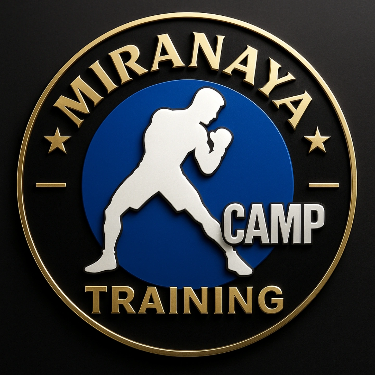 Miranaya Training Camp